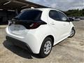 2022 Toyota Yaris