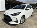 2022 Toyota Yaris