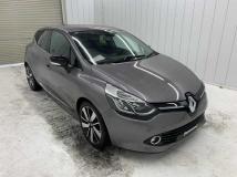 2014 Renault Lutecia