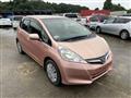 2012 Honda Fit Hybrid