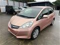 2012 Honda Fit Hybrid