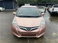 2012 Honda Fit Hybrid