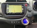 2012 Honda Fit Hybrid