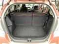 2012 Honda Fit Hybrid