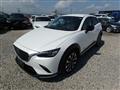 2024 Mazda CX-3
