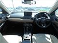 2024 Mazda CX-3