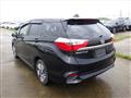 2018 Honda Shuttle
