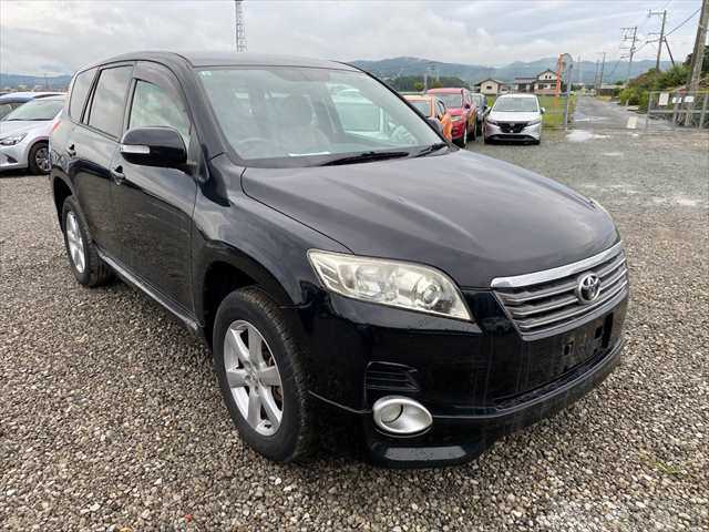 2007 Toyota Vanguard