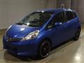 2011 Honda Fit