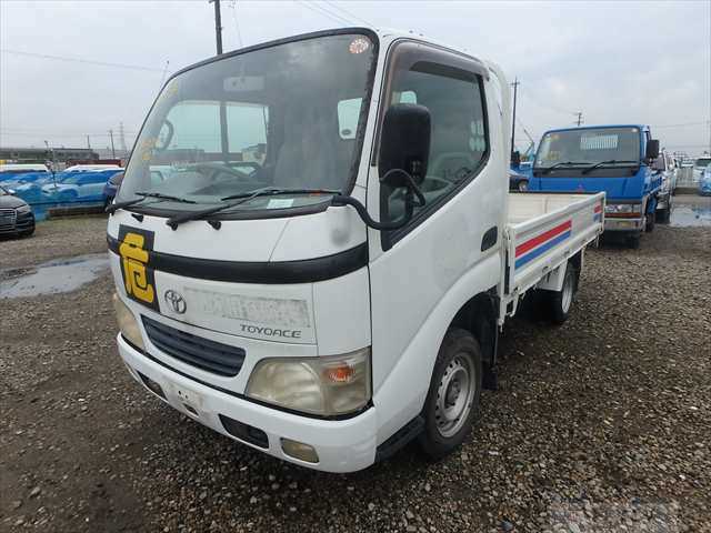 2004 Toyota Toyoace