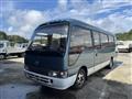 1995 Toyota Coaster