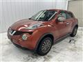 2014 Nissan Juke