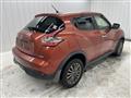 2014 Nissan Juke