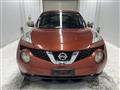 2014 Nissan Juke