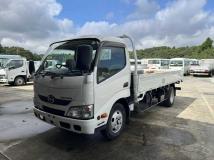 2013 Hino Dutro