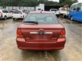 2003 Toyota Allion