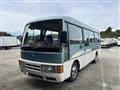 1999 Nissan Civilian Bus