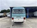 1999 Nissan Civilian Bus