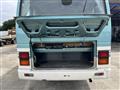 1999 Nissan Civilian Bus