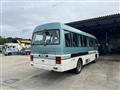 1999 Nissan Civilian Bus