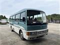 1999 Nissan Civilian Bus