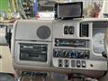 1999 Nissan Civilian Bus