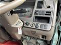 1999 Nissan Civilian Bus