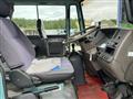 1999 Nissan Civilian Bus