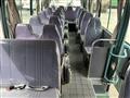 1999 Nissan Civilian Bus