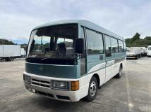 1999 Nissan Civilian Bus