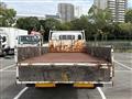2004 Mitsubishi Canter