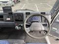 2004 Mitsubishi Canter