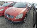 2008 Nissan Dualis