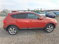 2008 Nissan Dualis
