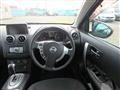 2008 Nissan Dualis