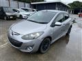 2011 Mazda Demio