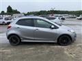 2011 Mazda Demio
