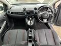 2011 Mazda Demio