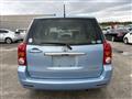 2007 Toyota Raum