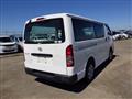 2015 Toyota Regius Van