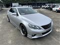 2011 Toyota Mark X
