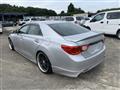 2011 Toyota Mark X