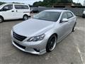 2011 Toyota Mark X