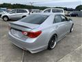 2011 Toyota Mark X