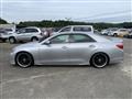 2011 Toyota Mark X