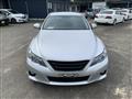 2011 Toyota Mark X