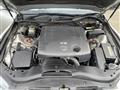 2011 Toyota Mark X