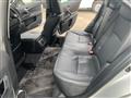 2011 Toyota Mark X