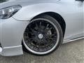 2011 Toyota Mark X