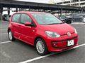 2013 Volkswagen up!
